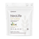NeoLife Shake Creamy Vanilla - NeoLife Vitamin Shop
