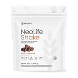 NeoLife Shake Rich Chocolate- NeoLife Vitamin Shop