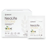 NeoLife Shake Vanilla Packets - NeoLife Vitamin Shop