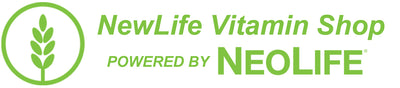 NeoLife Vitamin Shop Logo