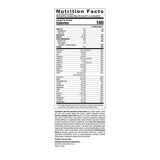 NeoLife Shake Nutrition Facts - NeoLife Vitamin Shop