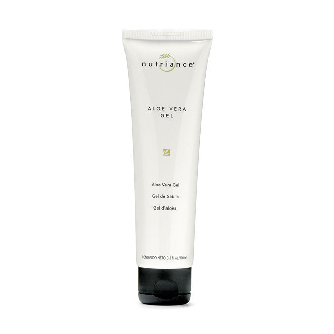 Aloe Vera Gel - Pure Aloe to Promote Skin Health  NewLife Vitamin Shop
