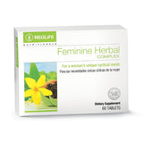 Feminine Herbal Complex - NeoLife Vitamin Shop
