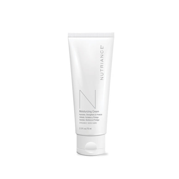 Moisturizing Cream - All New! - NeoLife Vitamin Shop