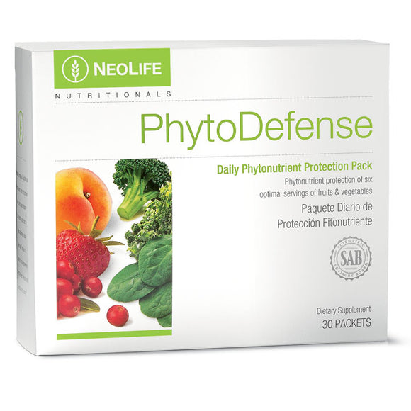 PhytoDefense - NeoLife Vitamin Shop