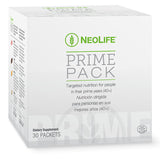 Prime Pack - All New! - NeoLife Vitamin Shop