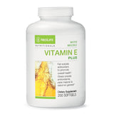 Vitamin E Plus - NeoLife Vitamin Shop