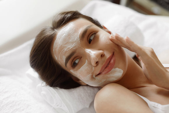 All-Natural Skin Care Treatments To Try At Home