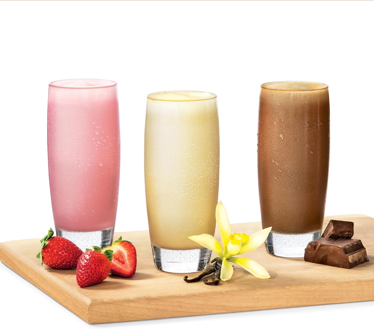 NeoLifeShake Chocolate Packets - Delicious Meal Replacement