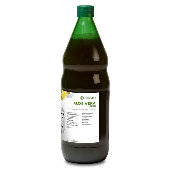NeoLife Aloe Vera Plus - NeoLife Vitamin Shop