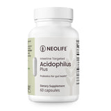 Acidophilus Plus - NeoLife Vitamin Shop
