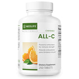 All-C Chewable - NeoLife Vitamin Shop