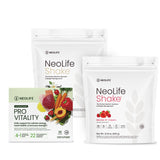 Breakfast Pack - NeoLife Vitamin Shop