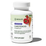 Carotenoid Complex - NeoLife Vitamin Shop