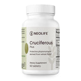 Cruciferous Plus - NeoLife Vitamin Shop