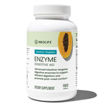 Enzyme Digestive Aid - NeoLife Vitamin Shop