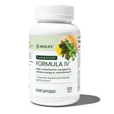 Formula IV - Multivitamin - NeoLife Vitamin Shop