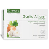 Garlic Allium Complex - NeoLife Vitamin Shop