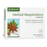 Herbal Respiratory Formula - NeoLife Vitamin Shop