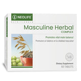 Masculine Herbal Complex - NeoLife Vitamin Shop