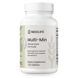 Multi-Min - NeoLife Vitamin Shop