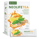 NeoLife Energy Tea - NeoLife Vitamin Shop