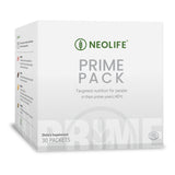 Prime Pack - NeoLife Vitamin Shop