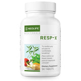 Resp-X (Resp Eleven Replacement) - NeoLife Vitamin Shop