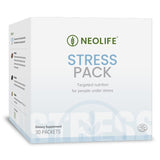 Stress Pack - NeoLife Vitamin Shop