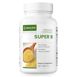 Super-B Threshold Control - NeoLife Vitamin Shop
