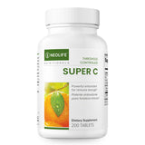 Super C Threshold Control - NeoLife Vitamin Shop