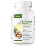 NeoLife Vegan Vitamin D