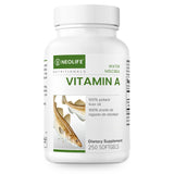 Vitamin A - NeoLife Vitamin Shop