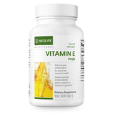 Vitamin E Plus - NeoLife Vitamin Shop