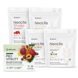 Weight Loss Pack - NeoLife Vitamin Shop