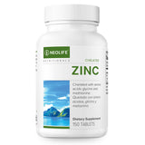 Chelated Zinc - NeoLife Vitamin Shop
