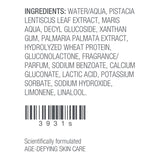 Cleansing Gel Ingredients - NeoLife Vitamin Shop