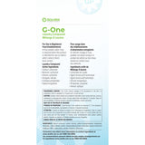 G-One Laundry Compound Ingredients - NeoLife Vitamin Shop