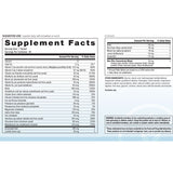 Stress Pack Nutrition Facts - NeoLife Vitamin Shop