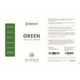 Green Liquid Soap Ingredients - NeoLife Vitamin Shop