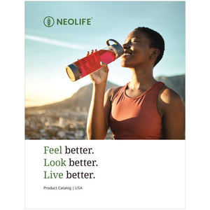 GNLD NeoLife Product Catalog