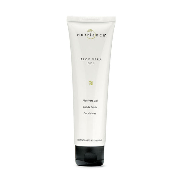 Aloe Vera Gel - Pure Aloe to Promote Skin Health  NewLife Vitamin Shop