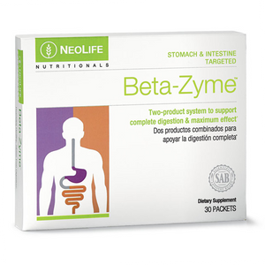 Beta-Zyme - NeoLife Vitamin Shop