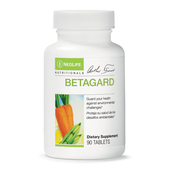 Betagard - NeoLife Vitamin Shop