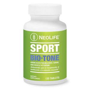 Bio-Tone - NeoLife Vitamin Shop