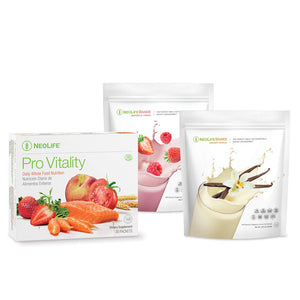 Breakfast Pack - NeoLife Vitamin Shop