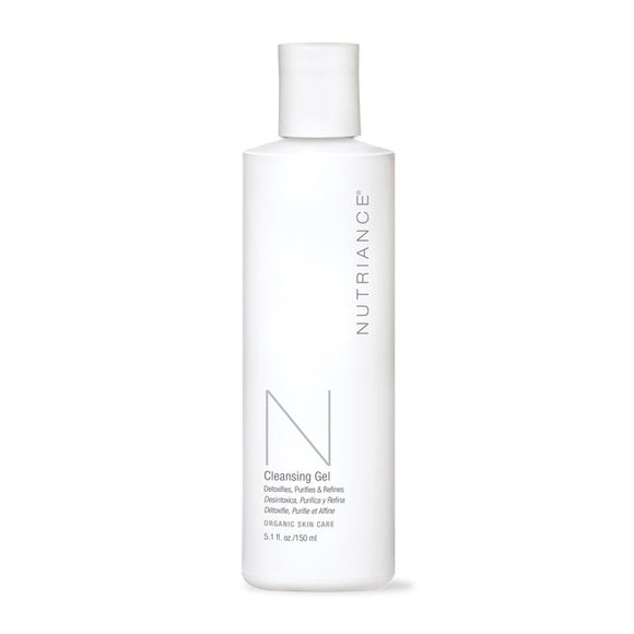 Cleansing Gel - All New! - NeoLife Vitamin Shop