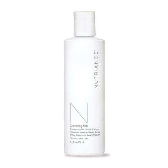 Cleansing Milk - All New! - NeoLife Vitamin Shop