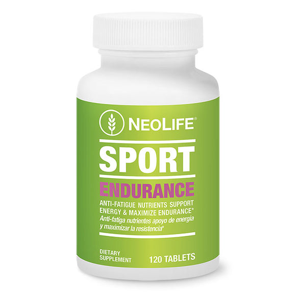 Endurance (Liver Plus C) - NeoLife Vitamin Shop