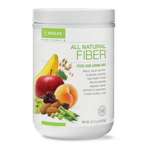 All Natural Fiber Food & Drink Mix - NeoLife Vitamin Shop